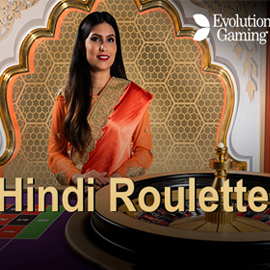Hindi Roulette Live