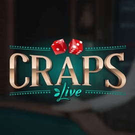 Craps Live Casino