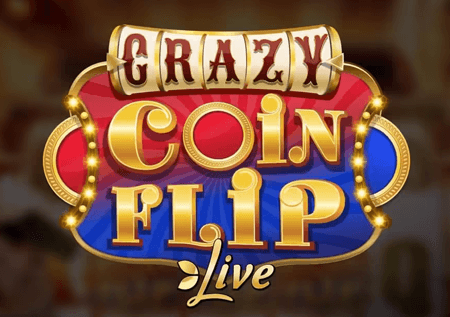 Crazy Coin Flip
